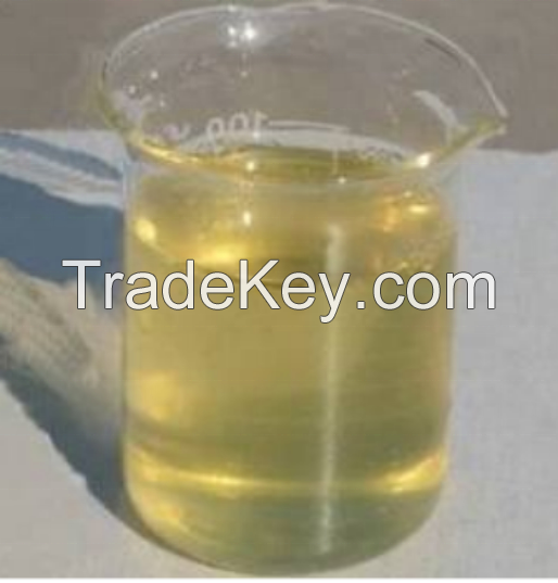 Liquid Clear Unsaturated Polyester Resin Used for Automotive Parts