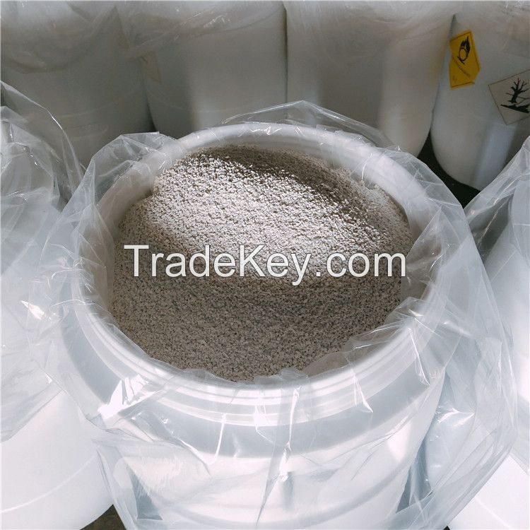 Calcium Hypochlorite Granular Hydrated Chemical Industries Bleaching Powder Granular Chlorine 70%