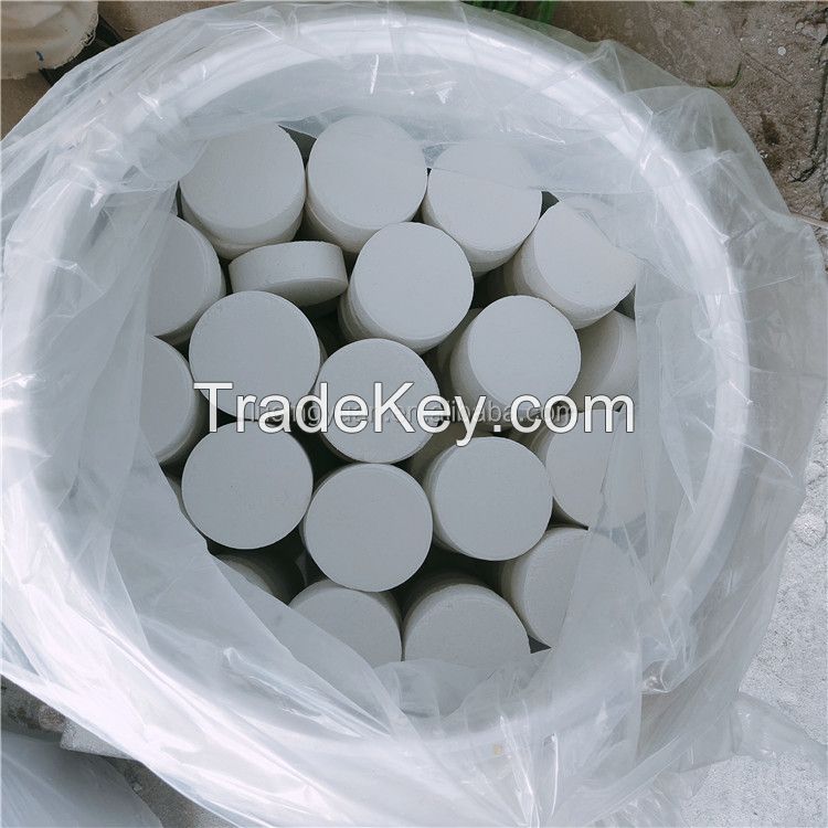 Calcium Hypochlorite Granular Hydrated Chemical Industries Bleaching Powder Granular Chlorine 70%