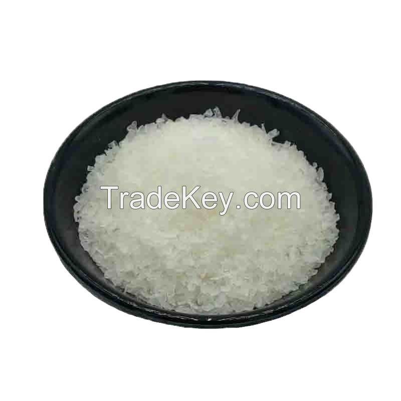 Chemical Grade PVA Polyvinyl Alcohol From China Factory Supplier