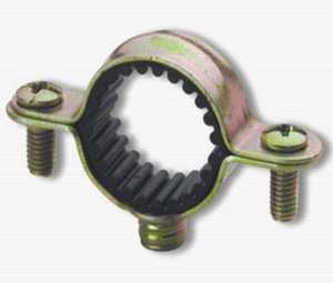 pipe clamp