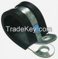 Heavy Duty Pipe Clamps