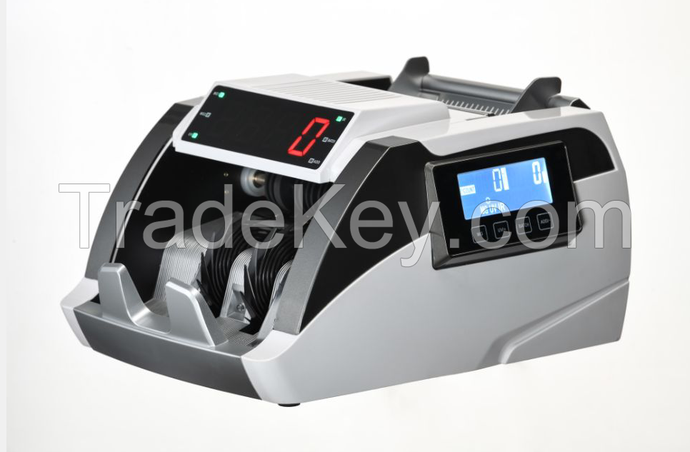 banknote counter