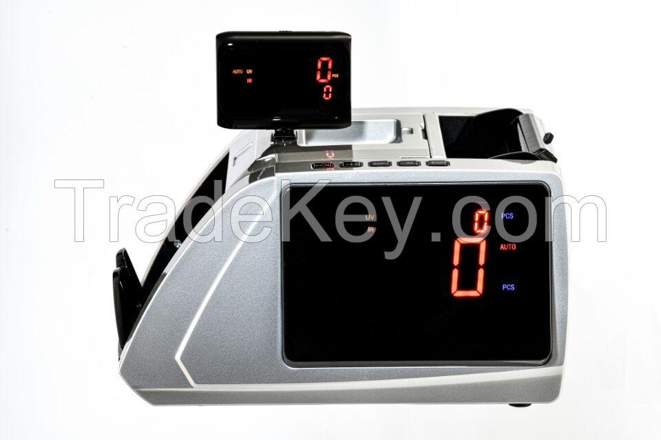 banknote counter