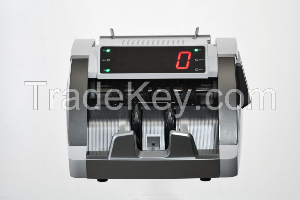 banknote counter