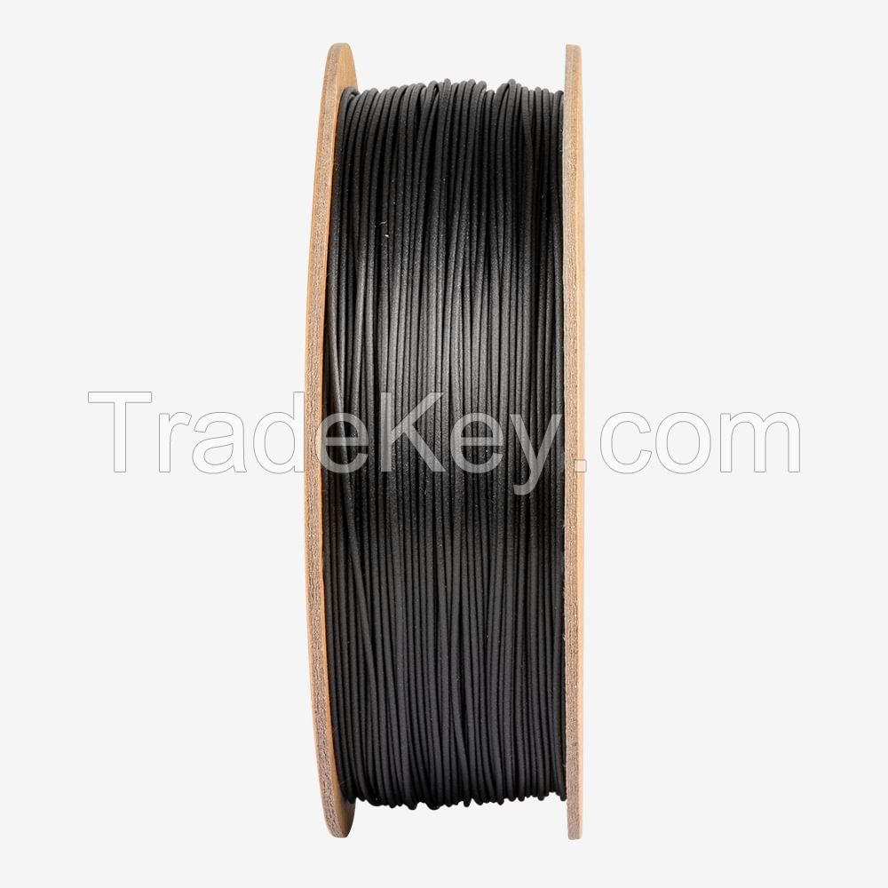 CREALITY Hyper Series PLA Carbon Fibre 3D Printing Filament 1kg