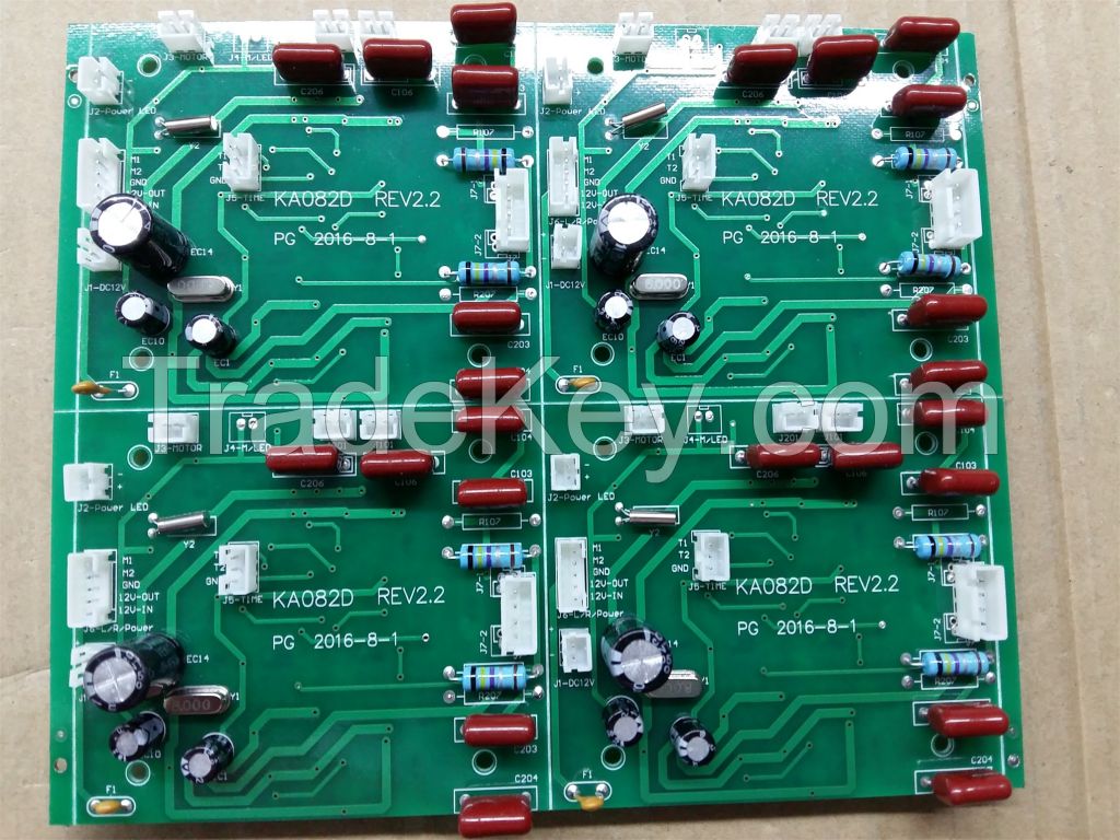 PCBA Printed Circuit Board Assembly