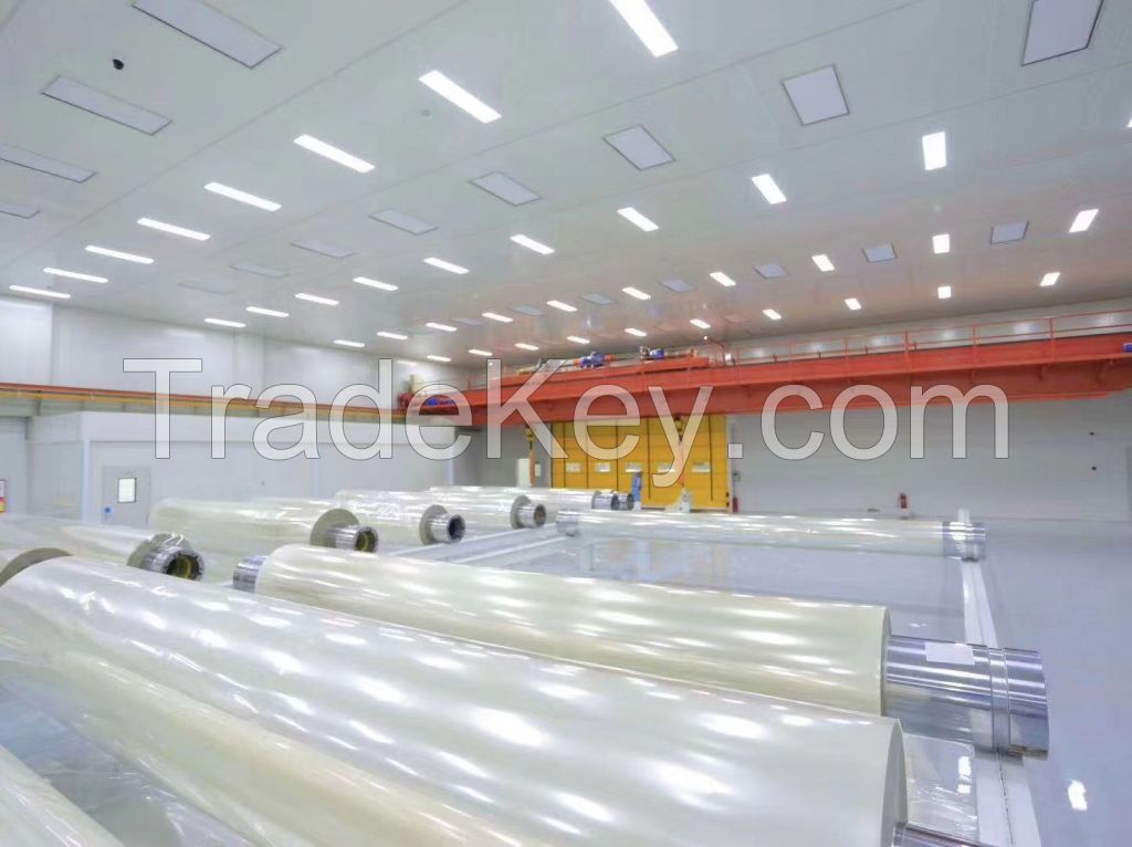 TPU PPF,transparent color,decorative film for car,color change,provide protection for car