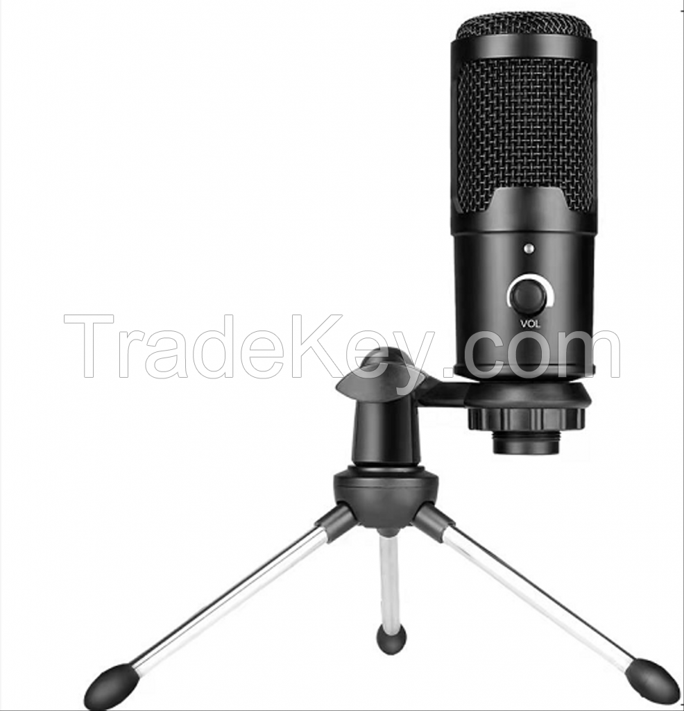 USB Digital microphone