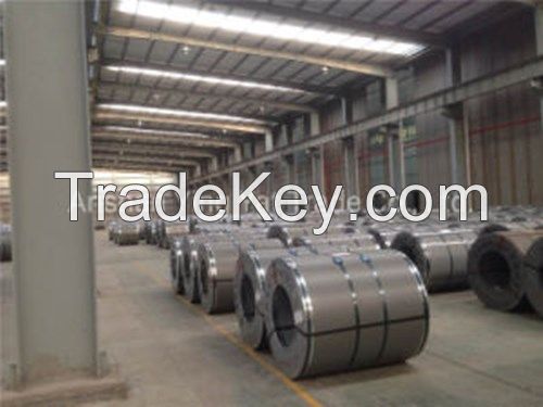 steel coil