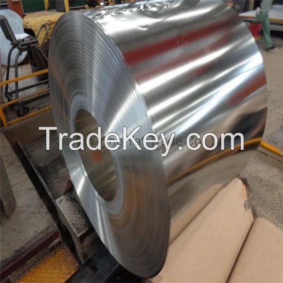 steel coil