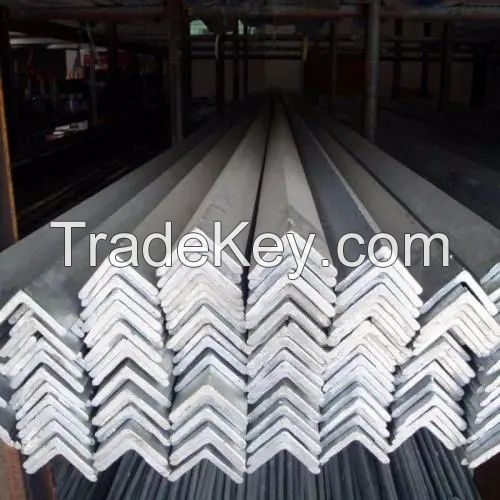 steel profiles