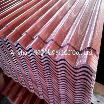 steel coil