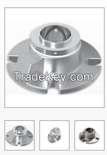 T4111 single cartridge seal