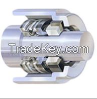 T6 mechanical seal