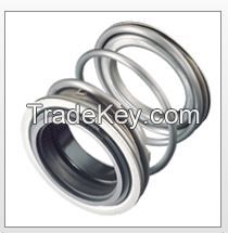 T2 mechanical seal