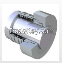 T502 mechanical seal