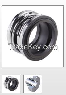 T2100 mechanical seal