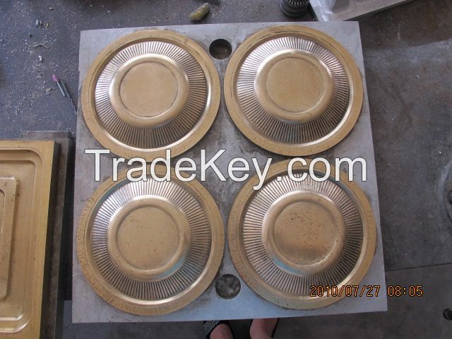 dishware dies,pulp molding moulds