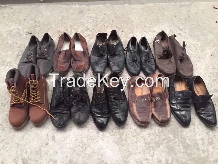 Wholesale and competitive PRICE USED SHOES, SECOND HAND SHOES