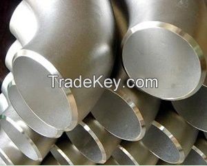 stainless steel mirror elbow