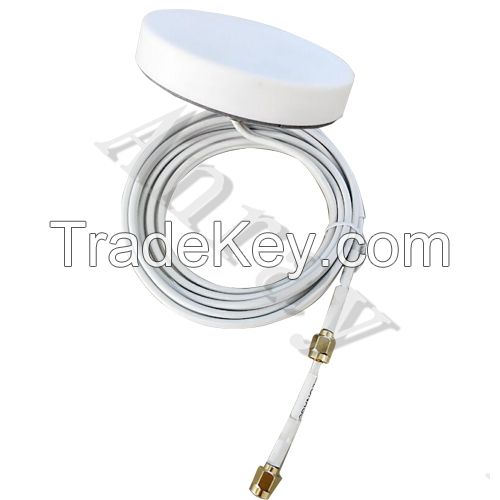 Top sales Waterproof GPS,GLONASS,LTE,GSM Active Combination Antenna