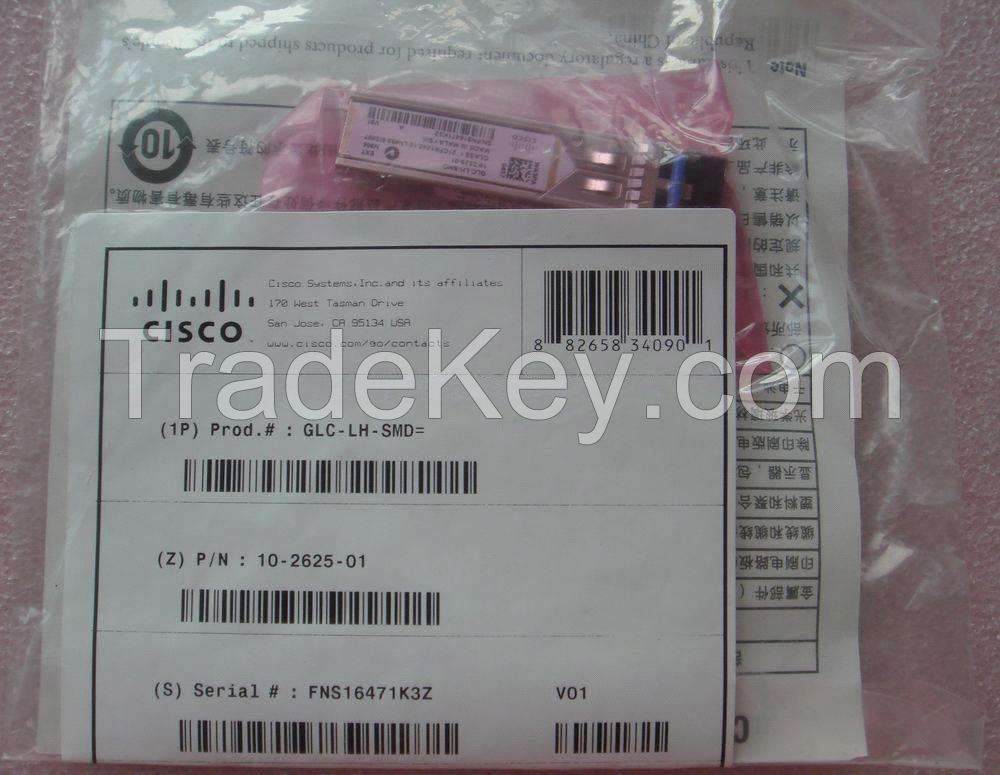 HP Aruba J4859D SFP 1.25G LX 1310nm 10km Module