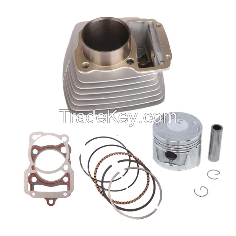 Cg150 Motorcycle Cylinder Kits