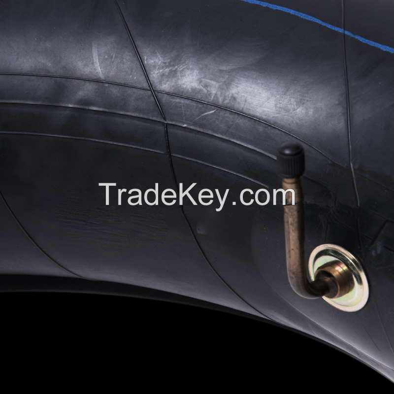 Car Butyl Inner Tubes Truck Butyl Inner Tubes