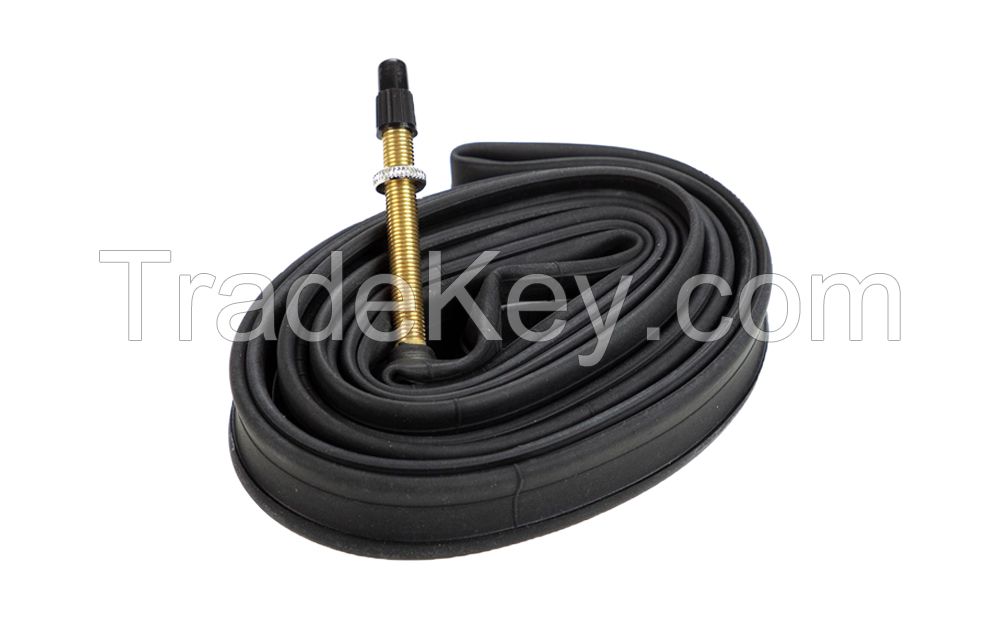 Bicycle Butyl Inner Tubes