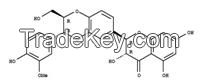 Silymarinï¼ milk thistle extract