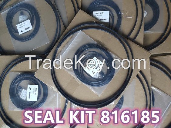 SEAL KIT CL816185/2111165/2111166