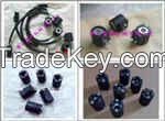 SOLENOID COILS P/N DT246283, 244613, 246291