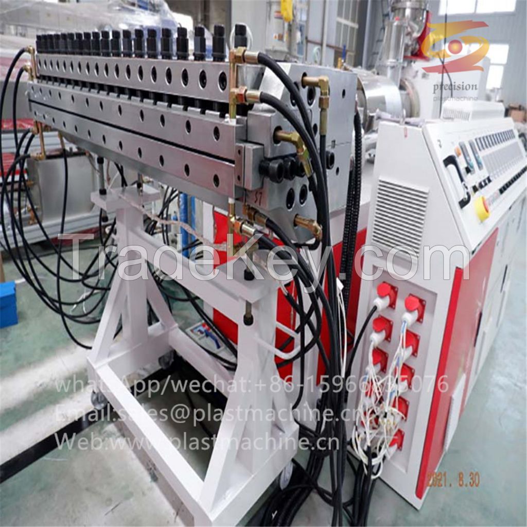 PVC IMITATION MARBLE SHEET MACHINE