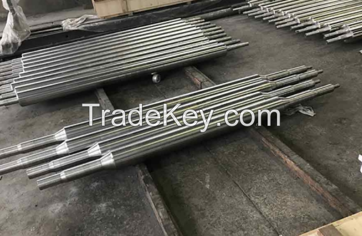 Water cooling hearth roll  /Galvanized equipment