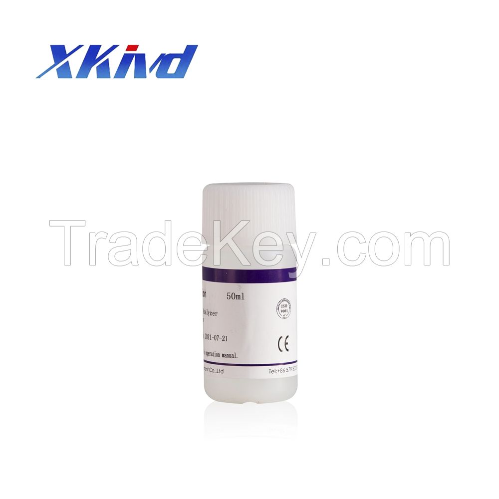 CELL CLEANER SYSMEX XS-500i 800i 900i 1000i  hematology reagent