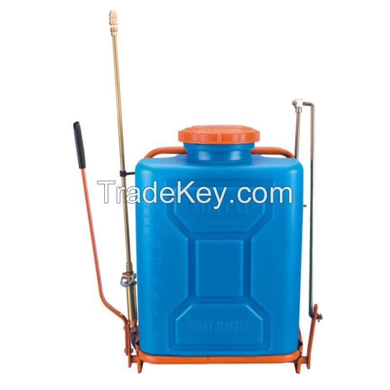 20L Knapsack Hand Sprayer  MT-112(20L)