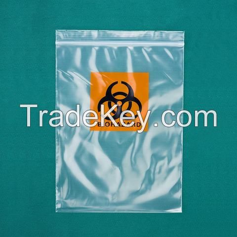 Emesis bags