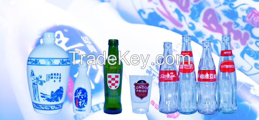 automatic heat transfer machine