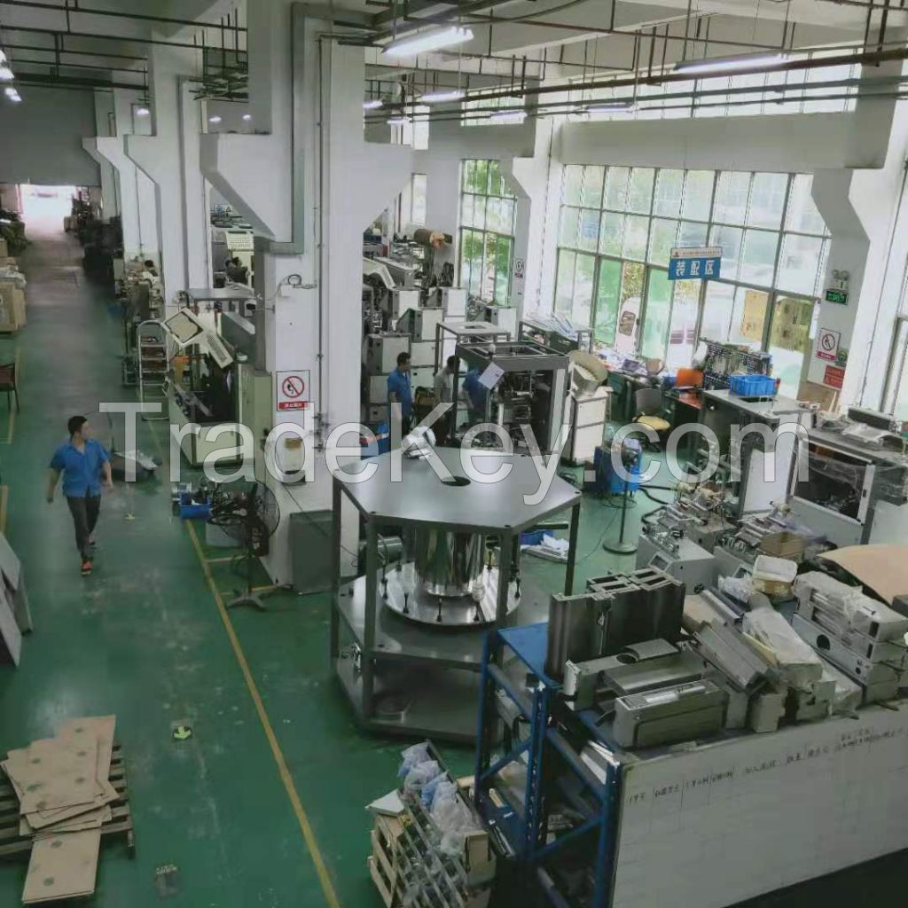 automatic 2-4 color round bottle flat oval shape container rotary press silkscreen printing machine