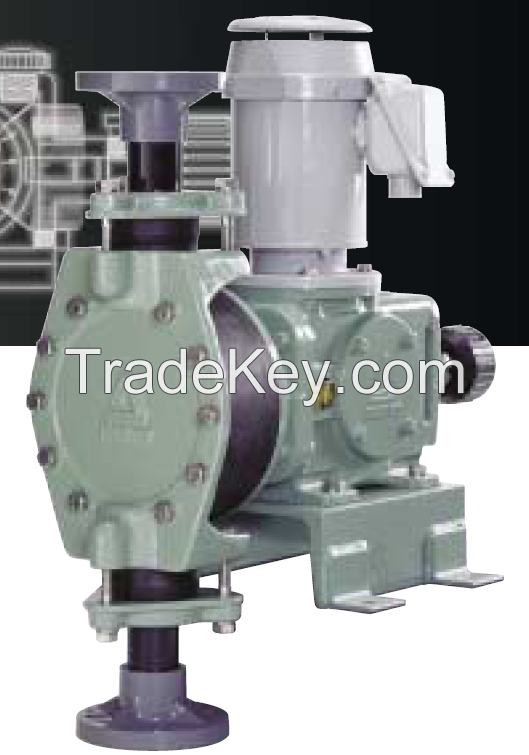 Iwaki Metering pumps