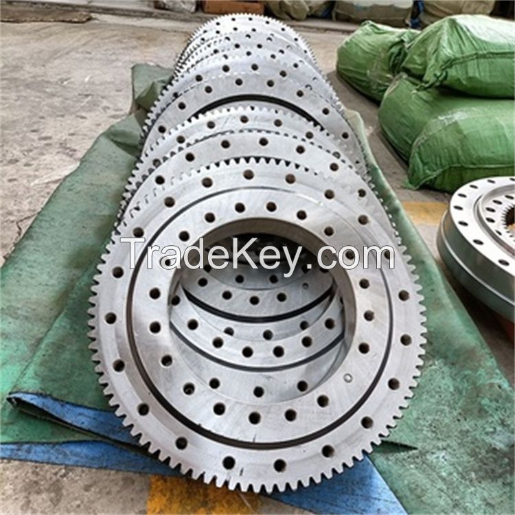 Good Quality Slewing Ring Bearing for Construction Excavator Equipment