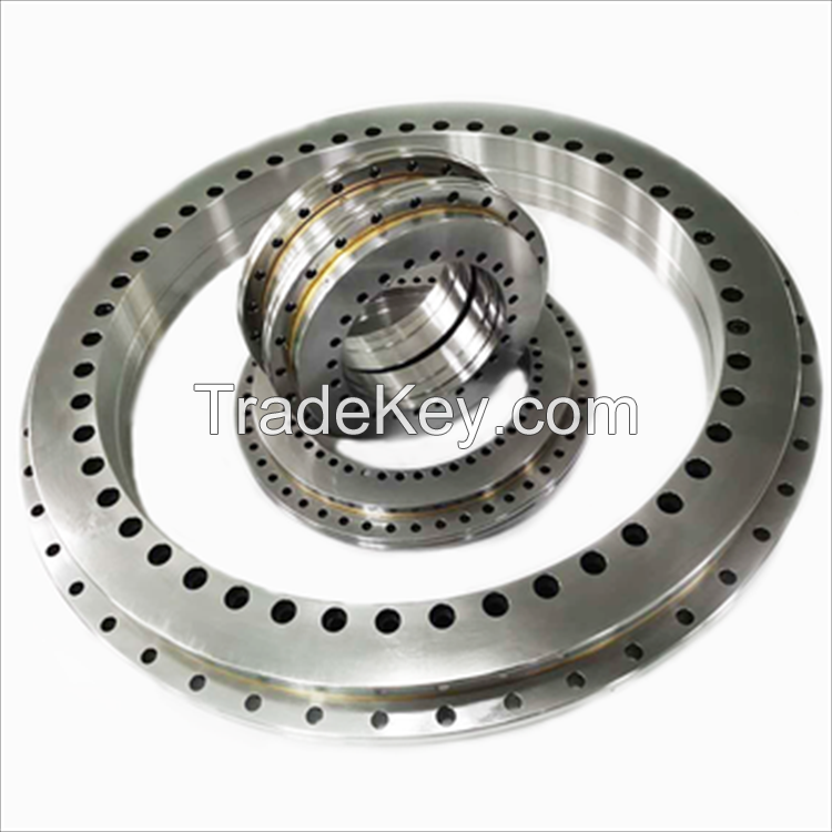 Large Bearings High Technological Properties Large Diameter Slewing Bearings Swing Bearing