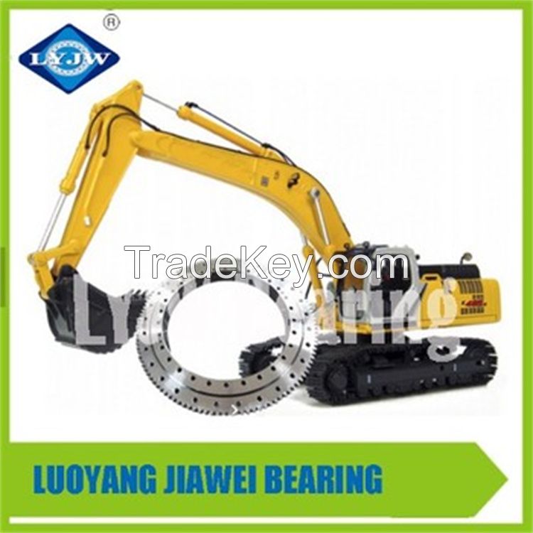 Heavy Duty Machinery Turntable Bearing Slewing Cross Roller Bearing