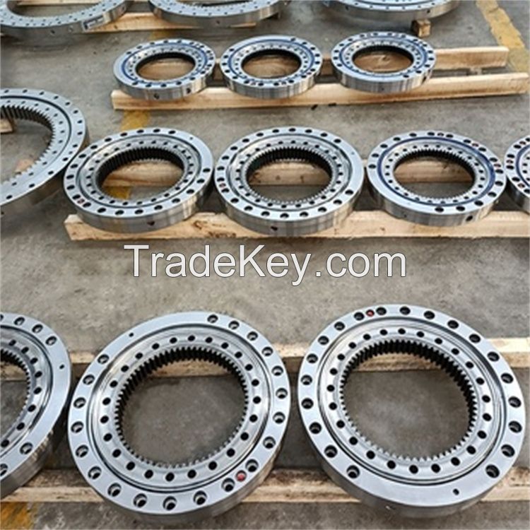 Manufacturer Prime Quality Slewing Swing Bearing for Bearing Industry