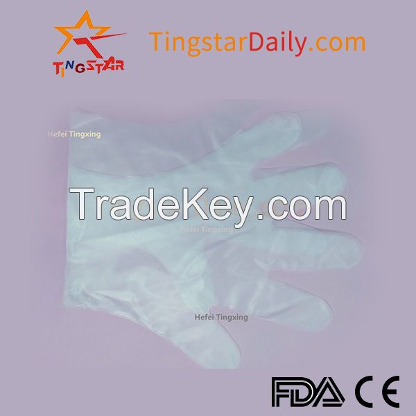 offer factory  Disposable gloves , Vinyl gloves, PE gloves, nitrile gloves