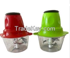 300W  2\3\5\6\10litter good quality meat grinder meat mincer