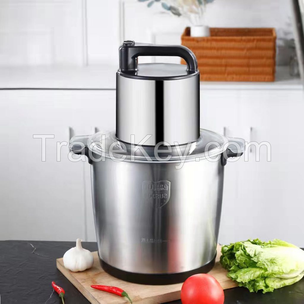 300W  2\3\5\6\10litter good quality meat grinder meat mincer