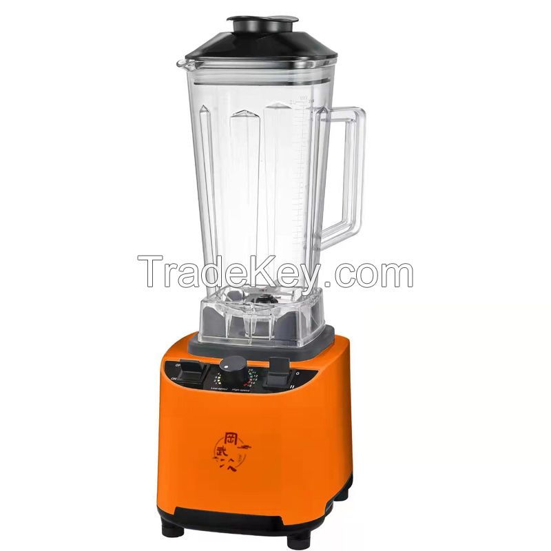 1.5L2L business grinder meat grinder