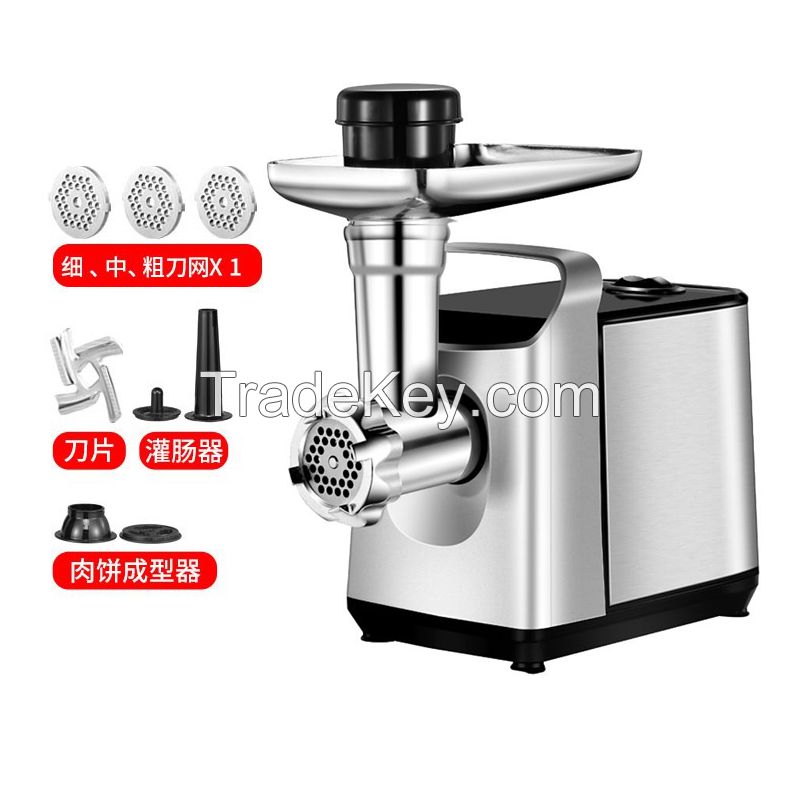 blender caffe grinder meat grinder mincer